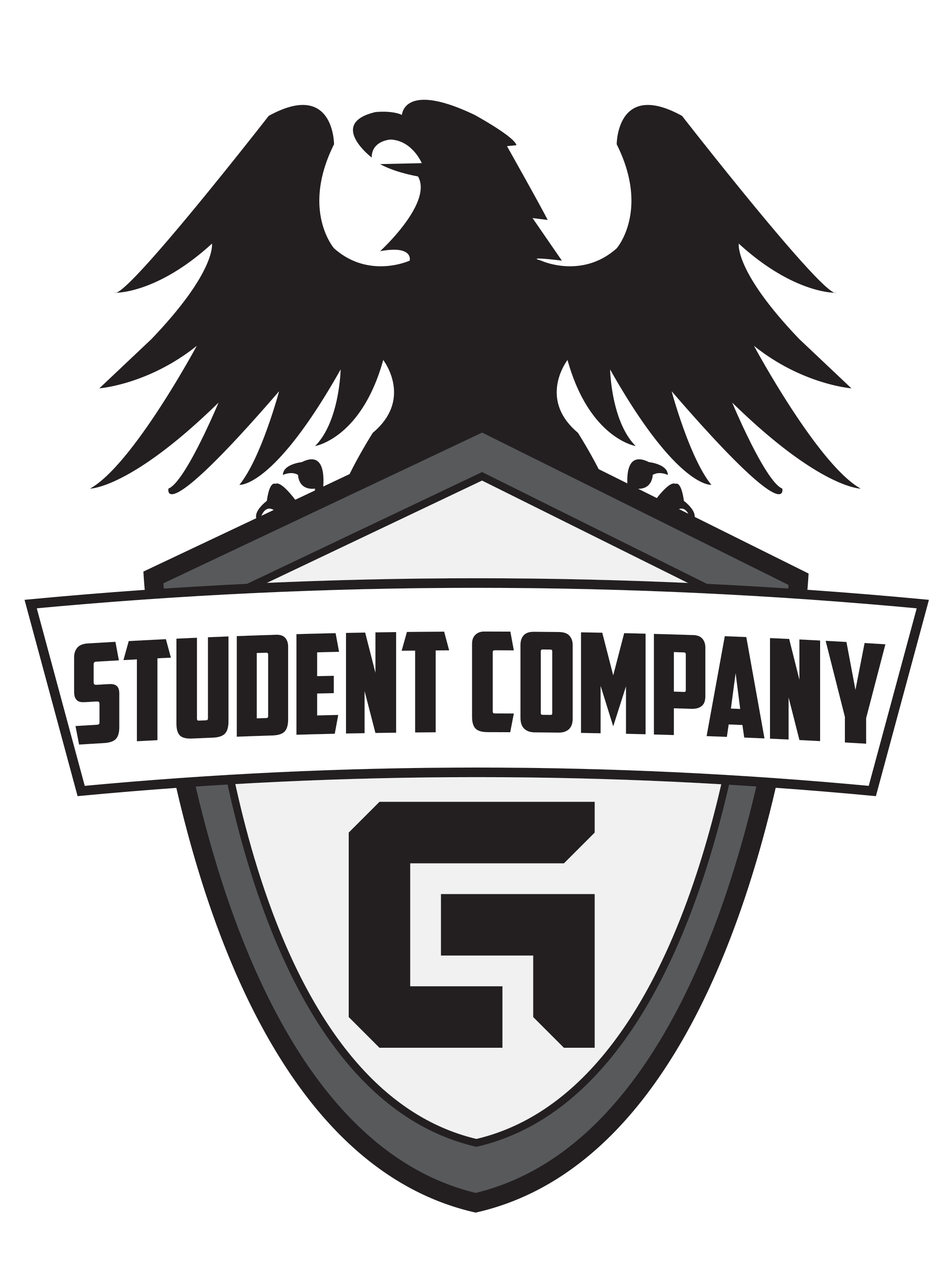 Student company